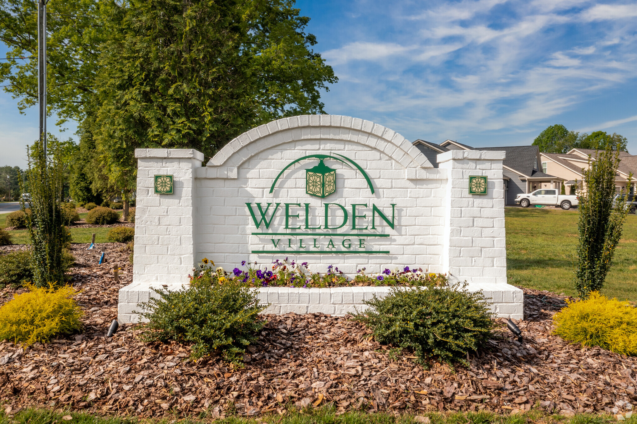 Welden-Village