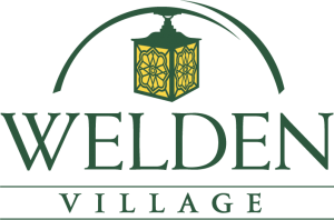 Welden Village Logo