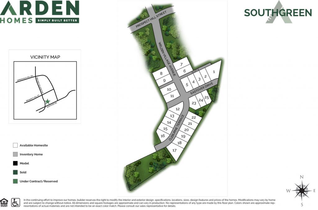 xSouthgreen-Site-Map-36x24